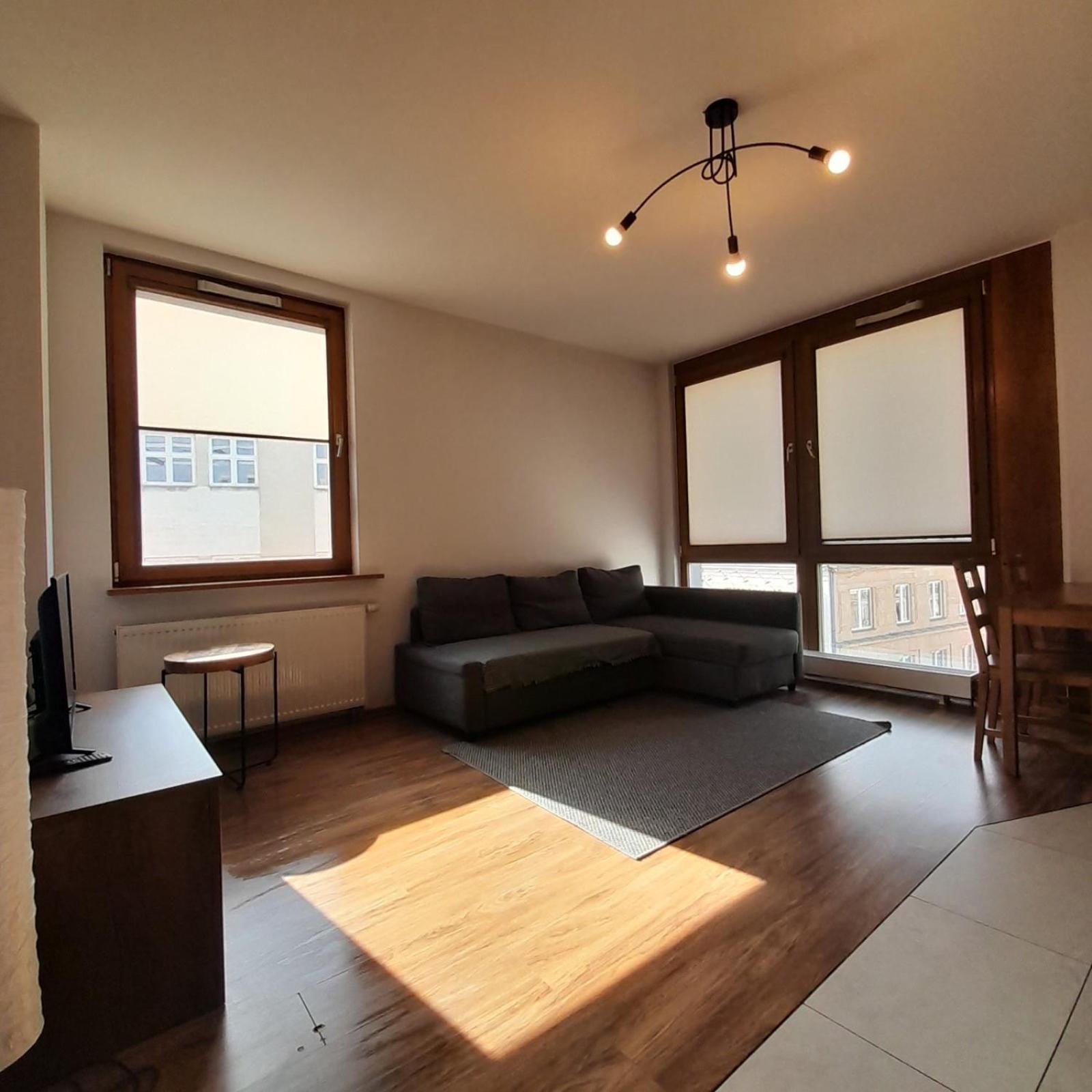 Luxury Apartment Piekna Варшава Екстериор снимка