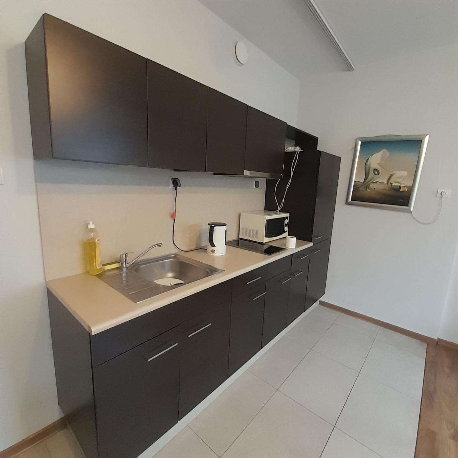 Luxury Apartment Piekna Варшава Екстериор снимка