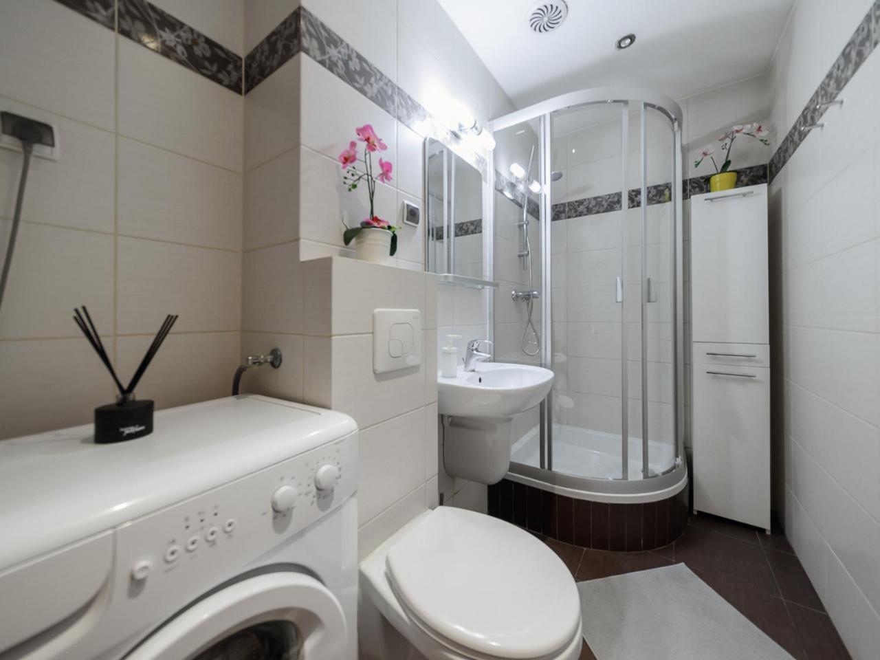 Luxury Apartment Piekna Варшава Екстериор снимка