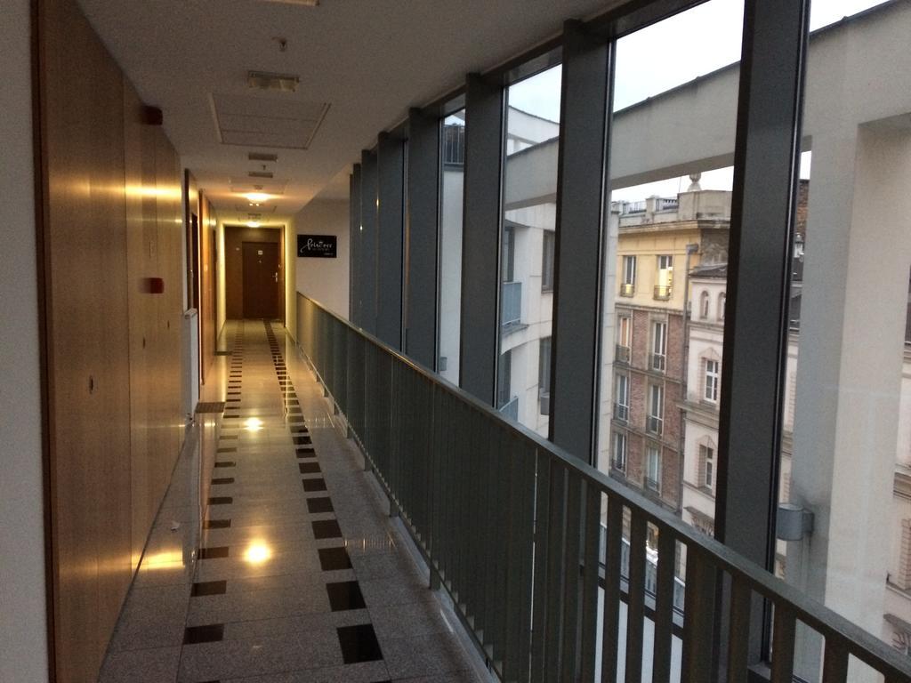 Luxury Apartment Piekna Варшава Екстериор снимка
