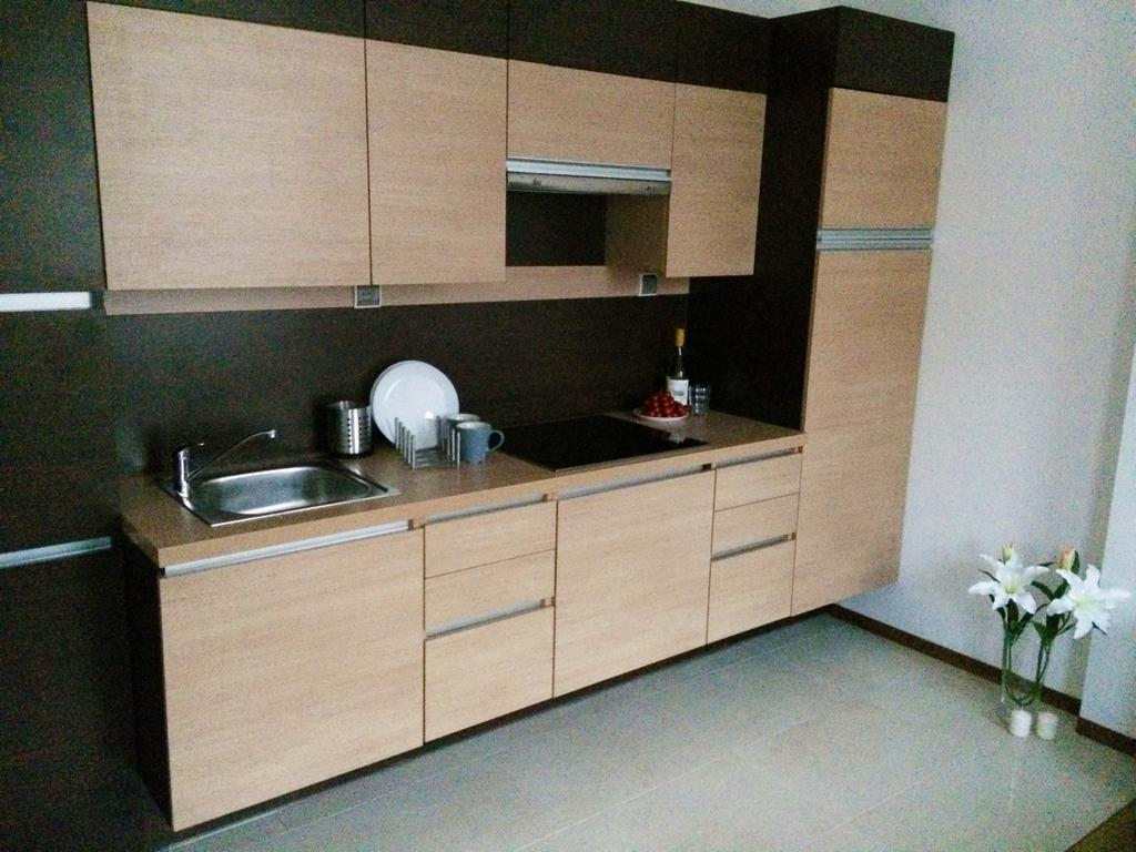 Luxury Apartment Piekna Варшава Екстериор снимка