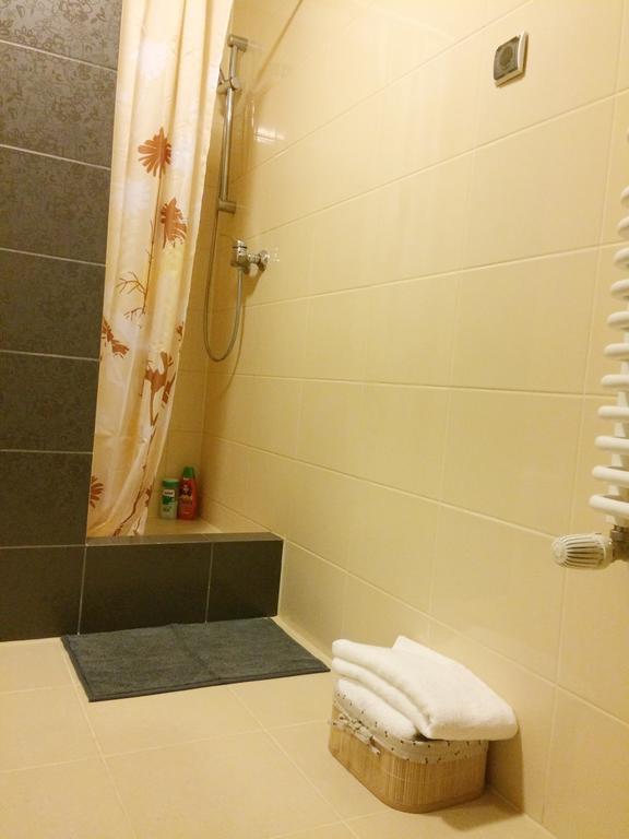 Luxury Apartment Piekna Варшава Екстериор снимка