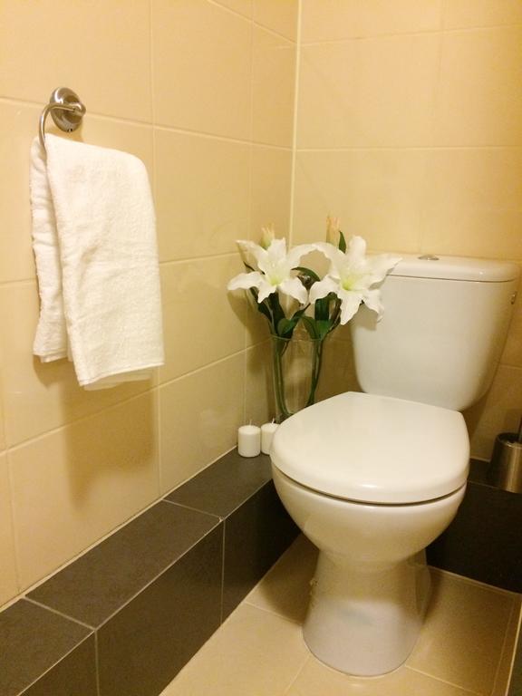 Luxury Apartment Piekna Варшава Екстериор снимка